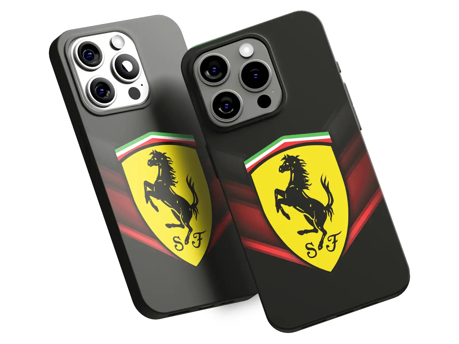 Ferrari Individuelle Hülle Langlebig High End Pro